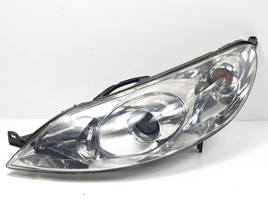 FARO IZQUIERDO - 9656669080 - PEUGEOT - 407