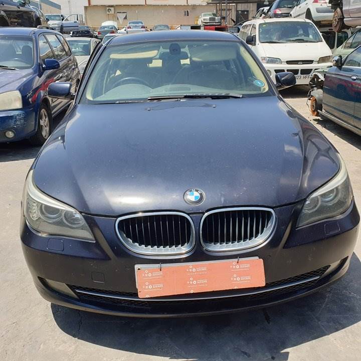 BMW SERIE 5 BERLINA (E60) (2003 - 2010)