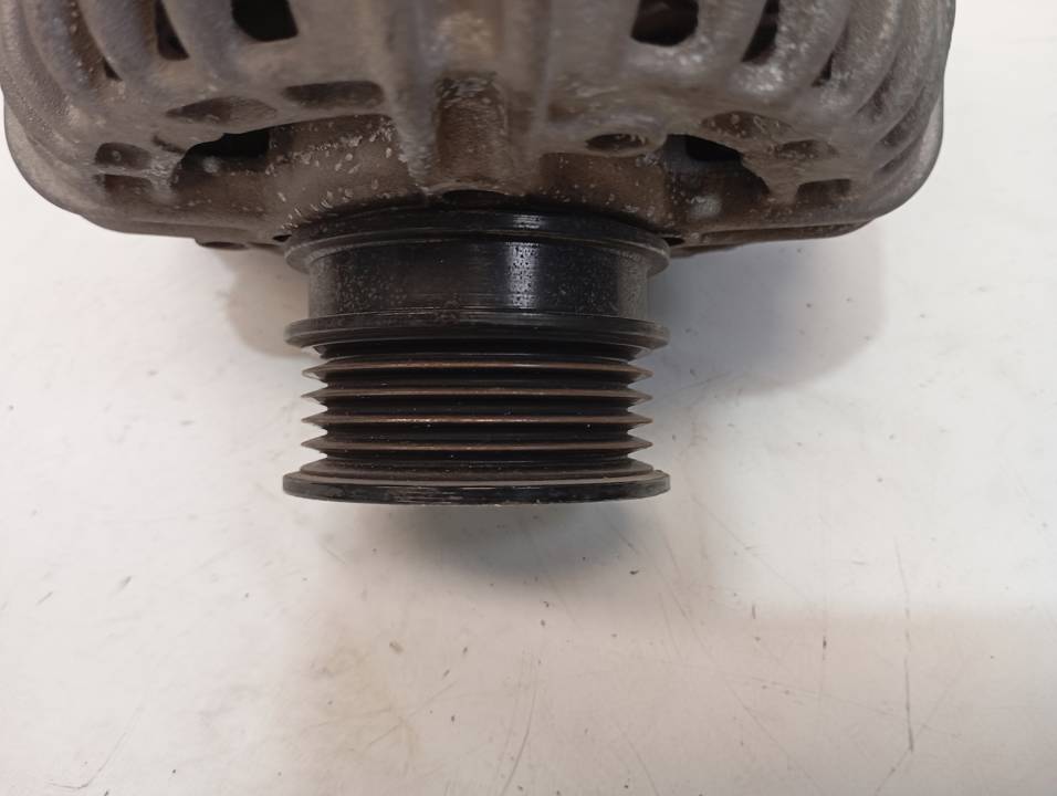 ALTERNADOR