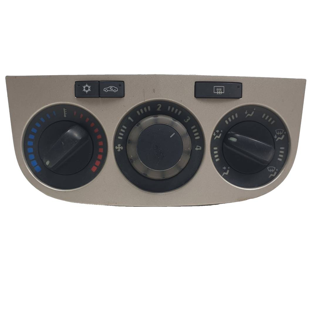 MANDO CALEFACCION / AIRE ACONDICIONADO - 466119570 - OPEL - CORSA D