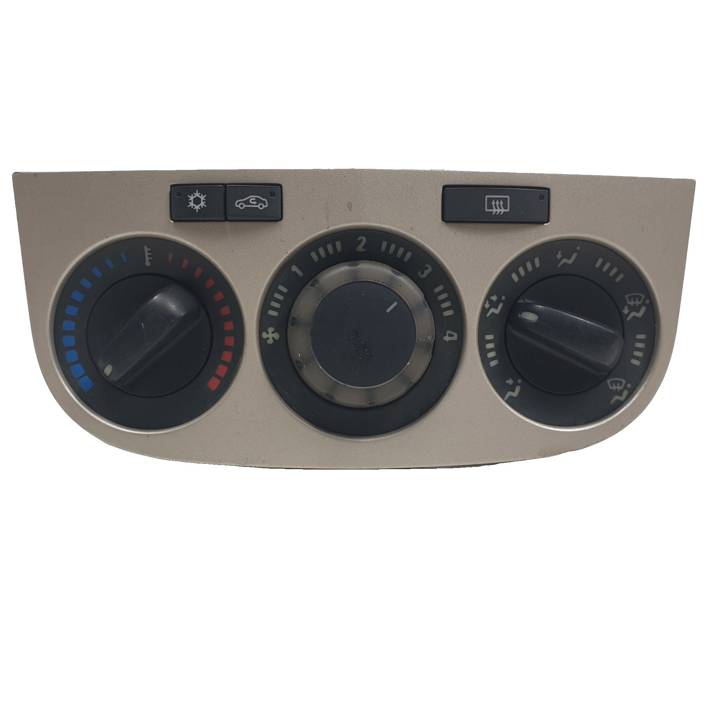 MANDO CALEFACCION / AIRE ACONDICIONADO 466119570 OPEL CORSA D Autodesguaces Alicante