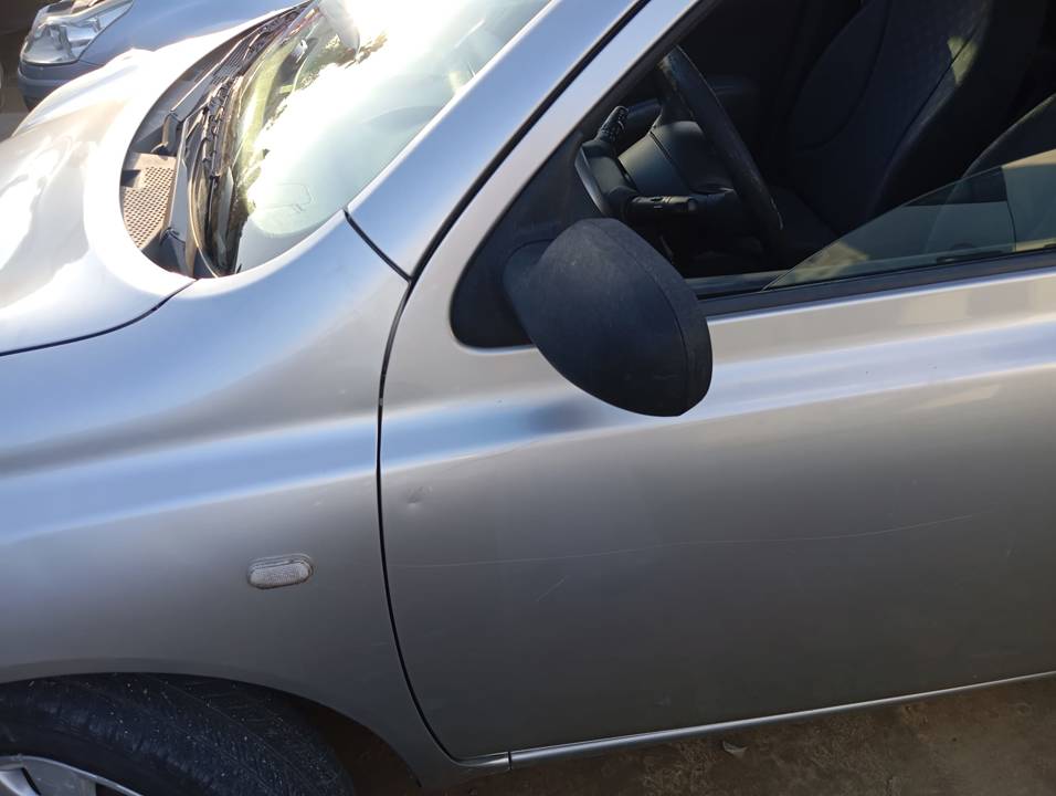 RETROVISOR IZQUIERDO