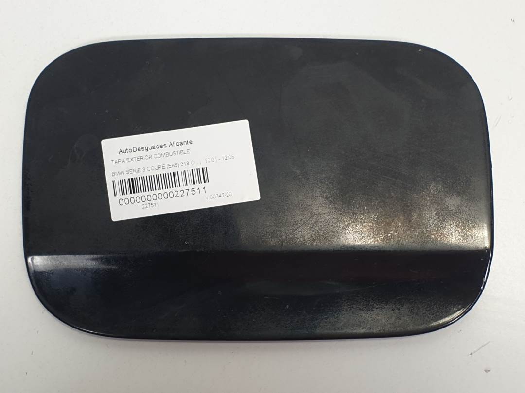 Trappe à carburant - BMW - SERIE 3 COMPACT (E46)