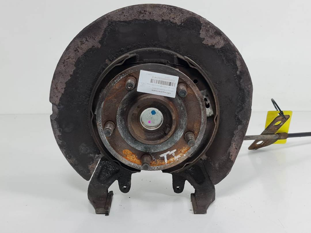 MANGUETA TRASERA IZQUIERDA - JEEP - GR. CHEROKEE (WH)