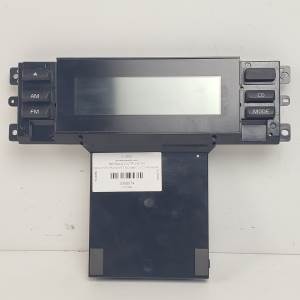 PANTALLA MULTIFUNCION VOLVO V70 FAMILIAR Autodesguaces Alicante