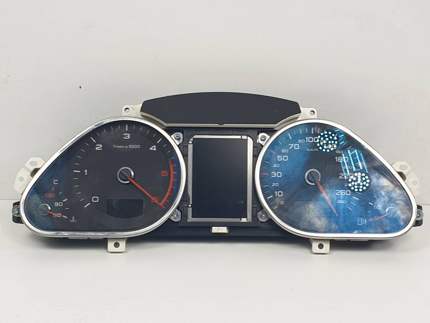 CUADRO INSTRUMENTOS - 4F0920901J - AUDI - A6 BERLINA (4F2)
