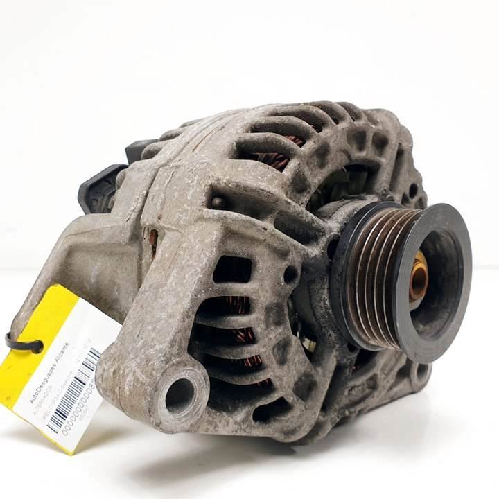 ALTERNADOR - 13222931 - OPEL - CORSA D
