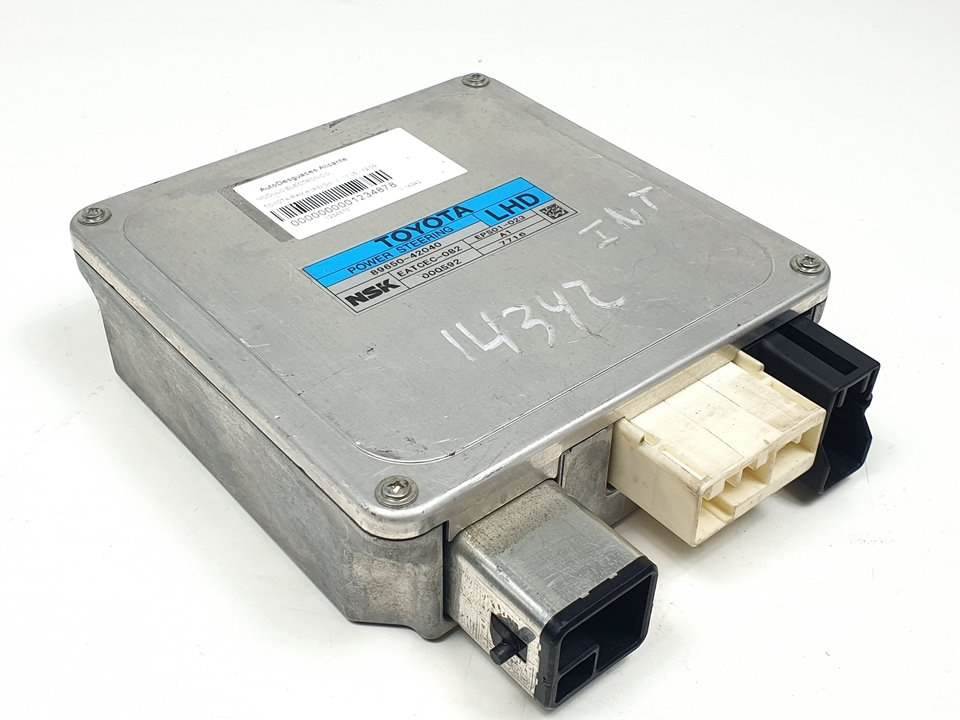 MODULO ELECTRONICO - 8965042040 - TOYOTA - RAV 4 (A3)