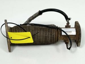 TUBO ESCAPE DELANTERO 200600006R RENAULT LAGUNA COUPE Autodesguaces Alicante