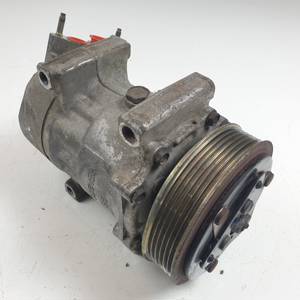COMPRESOR AIRE ACONDICIONADO 1439 CITROEN C3 Autodesguaces Alicante
