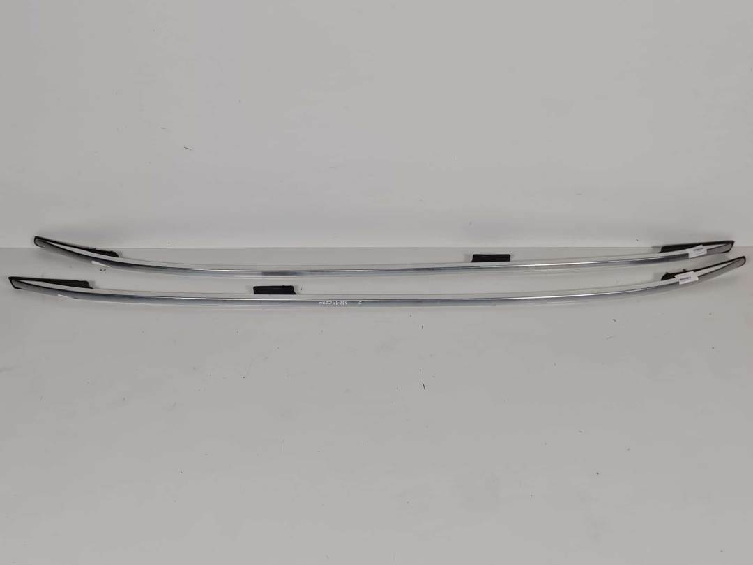 Barres de toit - A2048900393 - MERCEDES - CLASE C (W204) FAMILIAR