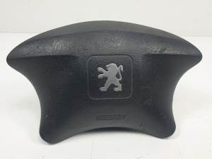 AIRBAG DELANTERO IZQUIERDO 96454029XT PEUGEOT PARTNER (S2) Autodesguaces Alicante