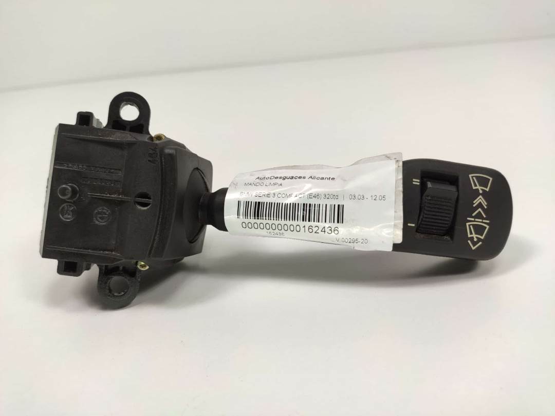 MANDO LIMPIA - 8363669 - BMW - SERIE 3 COMPACT (E46)