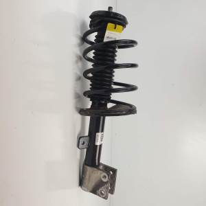 AMORTIGUADOR DELANTERO DERECHO PEUGEOT 307 BERLINA (S2) Autodesguaces Alicante