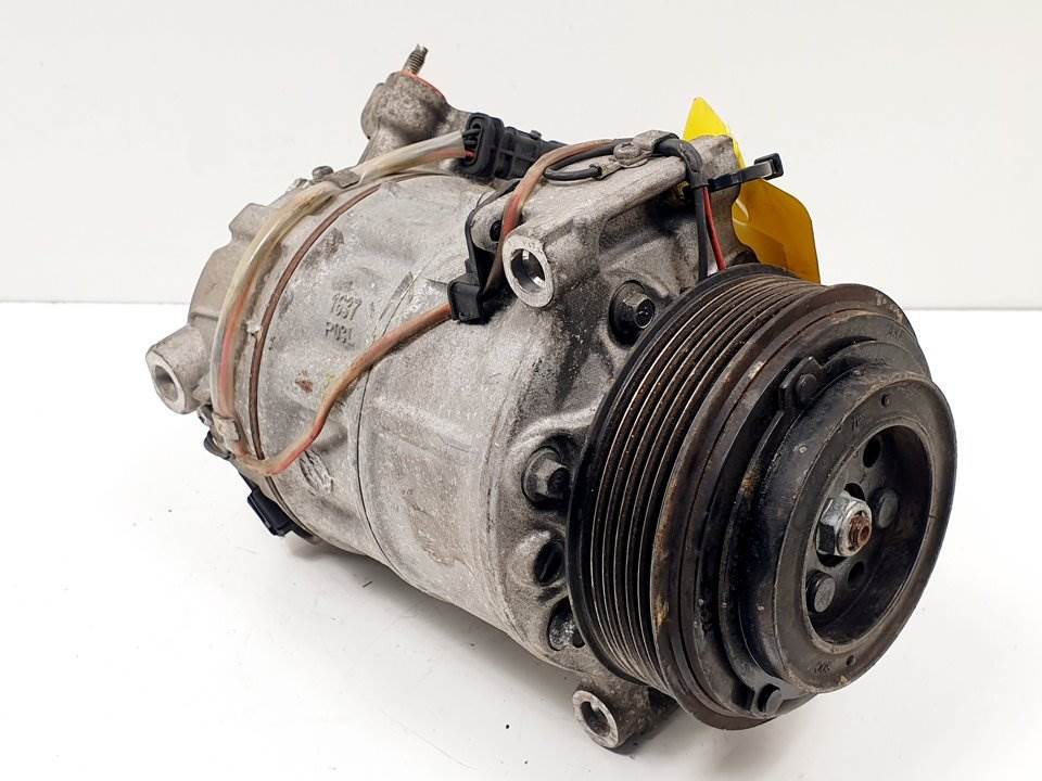 COMPRESOR AIRE ACONDICIONADO - CPLA19D629BF - JAGUAR - XE