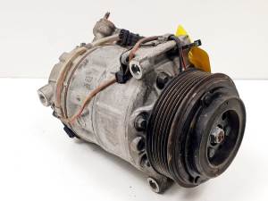 COMPRESOR AIRE ACONDICIONADO CPLA19D629BF JAGUAR XE Autodesguaces Alicante