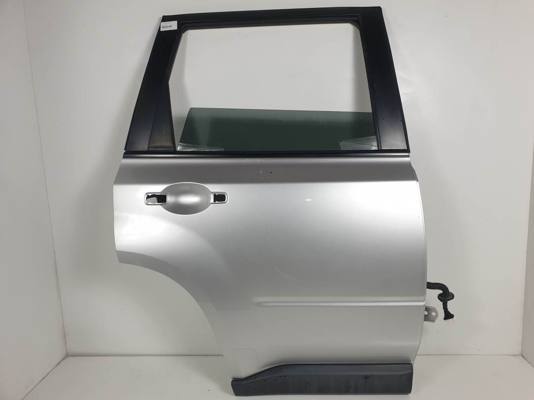 PUERTA TRASERA DERECHA - NISSAN - X-TRAIL (T31)