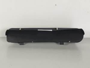 MOLDURAS TRASERAS 9635064680 CITROEN C3 Autodesguaces Alicante