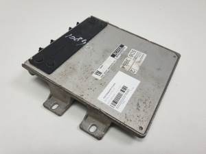 CENTRALITA MOTOR UCE NNN100743 MG ROVER MG ZR (F/RF) Autodesguaces Alicante