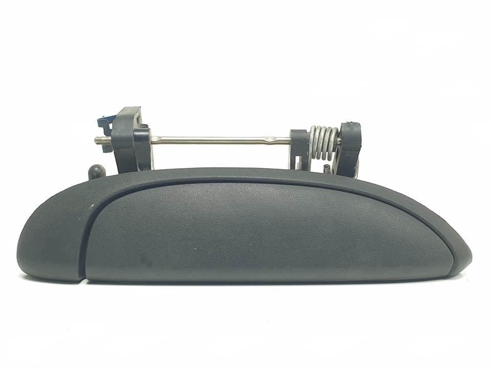 MANETA EXTERIOR DELANTERA DERECHA - 7700426087 - RENAULT - CLIO II FASE II (B/CB0)