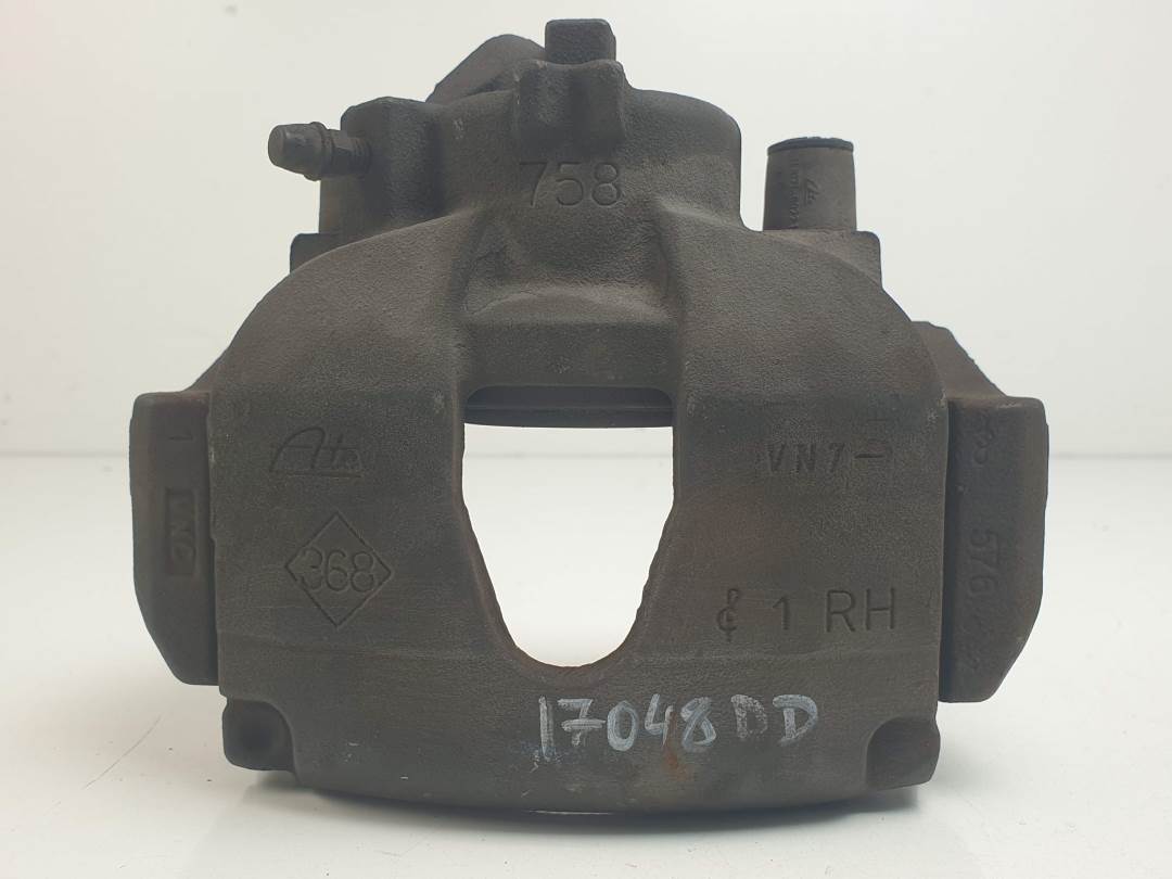 PINZA FRENO DELANTERA DERECHA - RENAULT - LAGUNA GRANDTOUR III