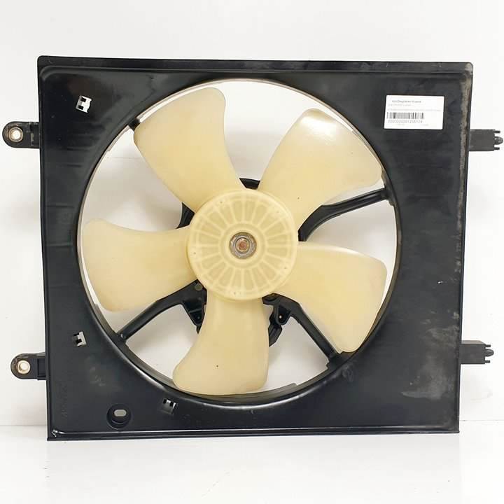 ELECTROVENTILADOR - 1680004310 - MITSUBISHI - MONTERO PININ (H60/H70)