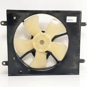 ELECTROVENTILADOR 1680004310 MITSUBISHI MONTERO PININ (H60/H70) Autodesguaces Alicante