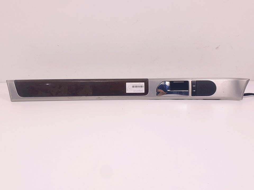 MANETA INTERIOR DELANTERA IZQUIERDA - 7L6837113 - VOLKSWAGEN - TOUAREG (7LA)