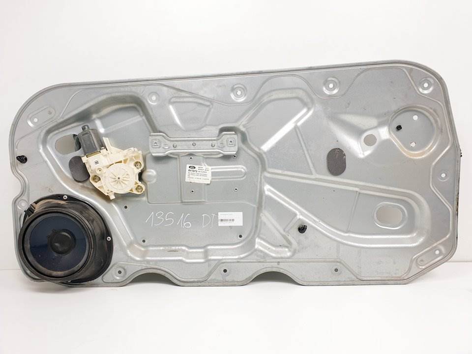 ELEVALUNAS DELANTERO DERECHO - 4M51B203A28BG - FORD - FOCUS BERLINA (CAP)