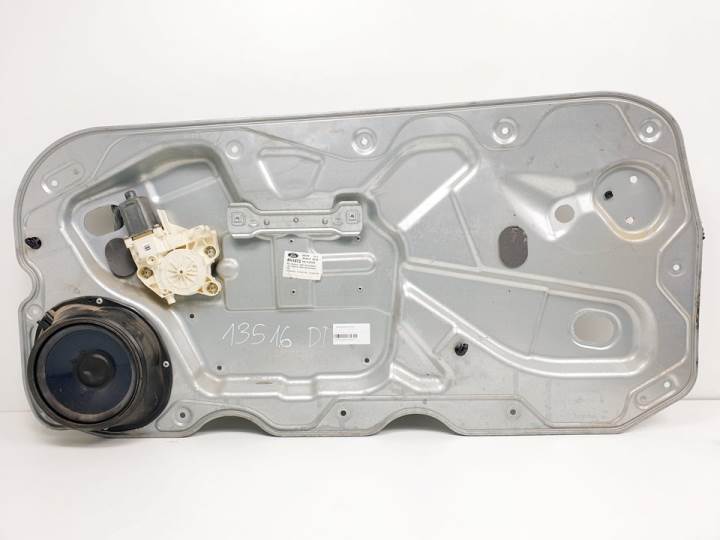 ELEVALUNAS DELANTERO DERECHO 4M51B203A28BG FORD FOCUS BERLINA (CAP) Autodesguaces Alicante