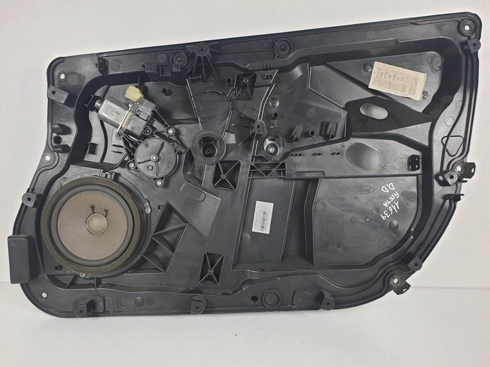 Fensterheber vorne rechts - 8A6114553A - FORD - FIESTA (CB1)
