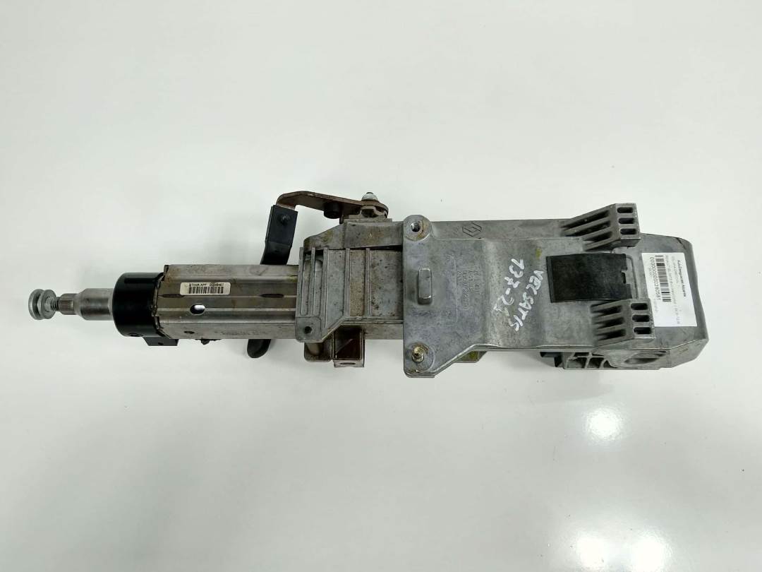 COLUMNA DIRECCION - 8200237958 - RENAULT - VEL SATIS (BJ0)