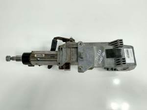 COLUMNA DIRECCION 8200237958 RENAULT VEL SATIS (BJ0) Autodesguaces Alicante