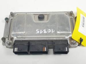 CENTRALITA MOTOR UCE 9651812480 CITROEN C3 PLURIEL Autodesguaces Alicante