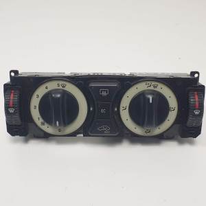 MANDO CALEFACCION / AIRE ACONDICIONADO 1708300885 MERCEDES CLASE CLK (W208) COUPE Autodesguaces Alicante