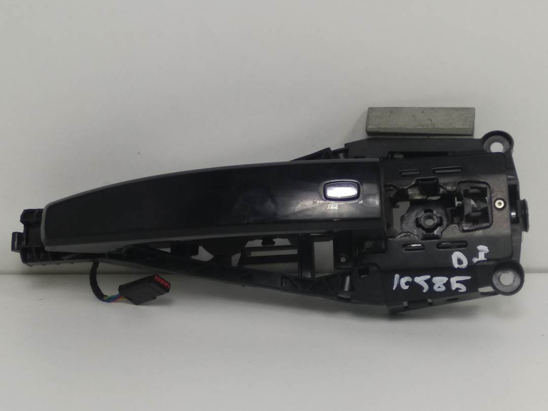 MANETA EXTERIOR DELANTERA IZQUIERDA - 94002321 - OPEL - AMPERA