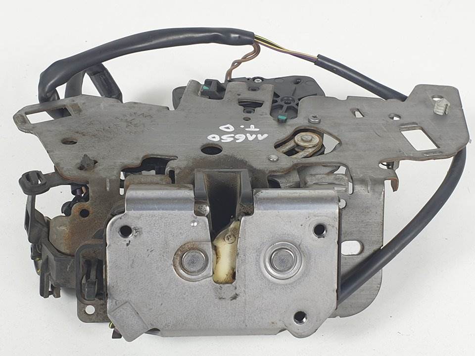 Seitentürschloss rechts - 250002823 - CHRYSLER - VOYAGER (RG)