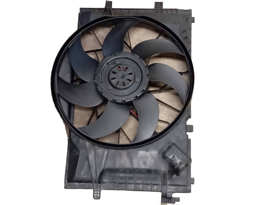 ELECTROVENTILADOR