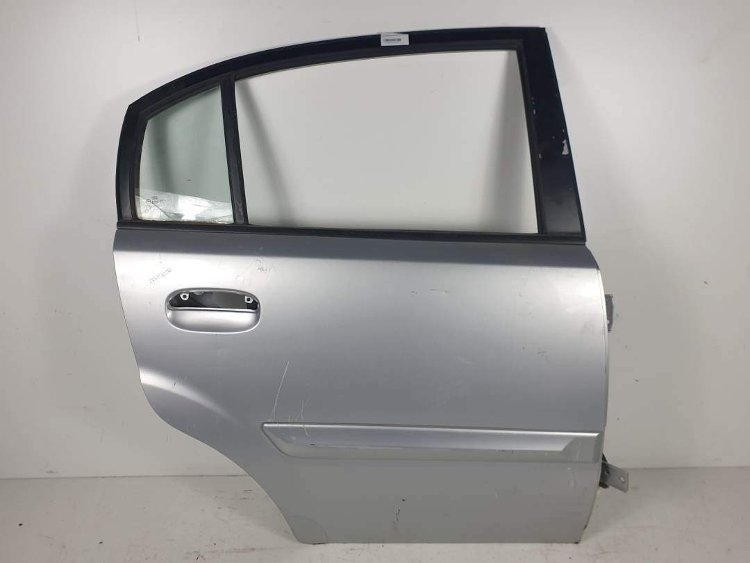 PUERTA TRASERA DERECHA - KIA - RIO (JB)