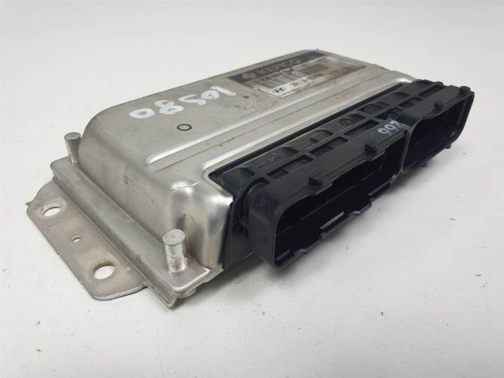 CENTRALITA MOTOR UCE 3911002420 HYUNDAI GETZ (TB) Autodesguaces Alicante
