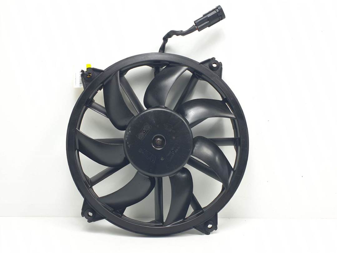 ELECTROVENTILADOR - FC1049874716T - PEUGEOT - PARTNER KASTEN (B9)