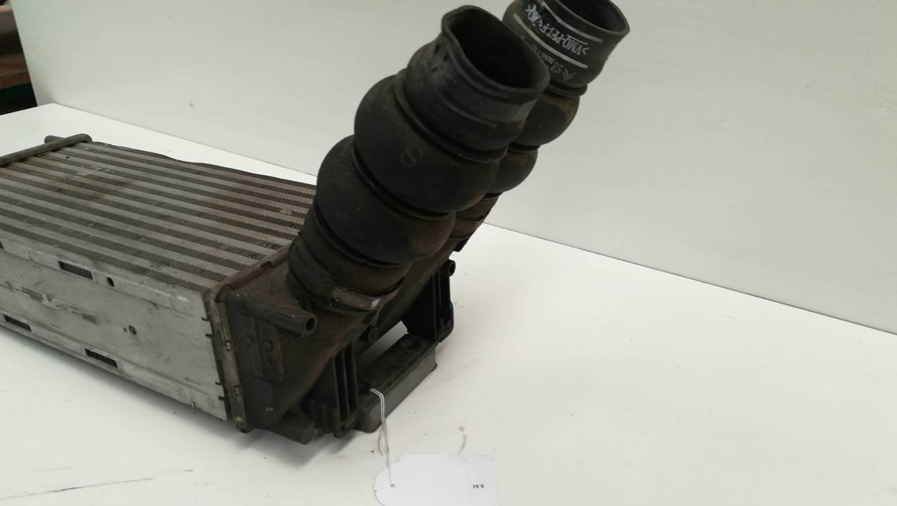 INTERCOOLER