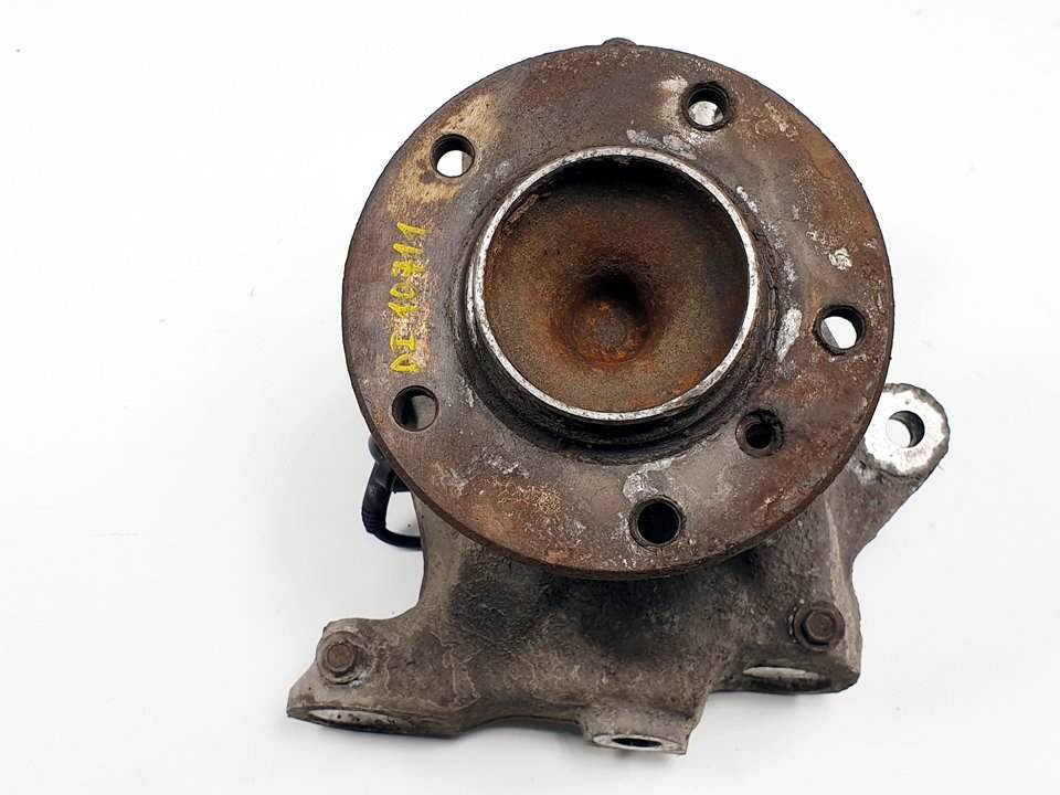 MANGUETA DELANTERA IZQUIERDA - 676444303 - BMW - SERIE 3 CABRIO (E46)