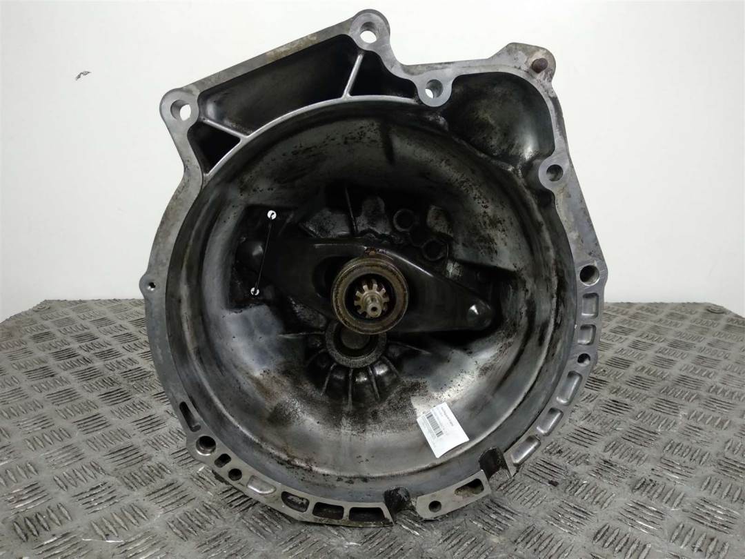 CAJA CAMBIOS - BCO - BMW - SERIE 5 BERLINA (E34)