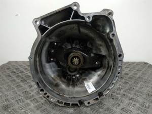 CAJA CAMBIOS BCO BMW SERIE 5 BERLINA (E34) Autodesguaces Alicante
