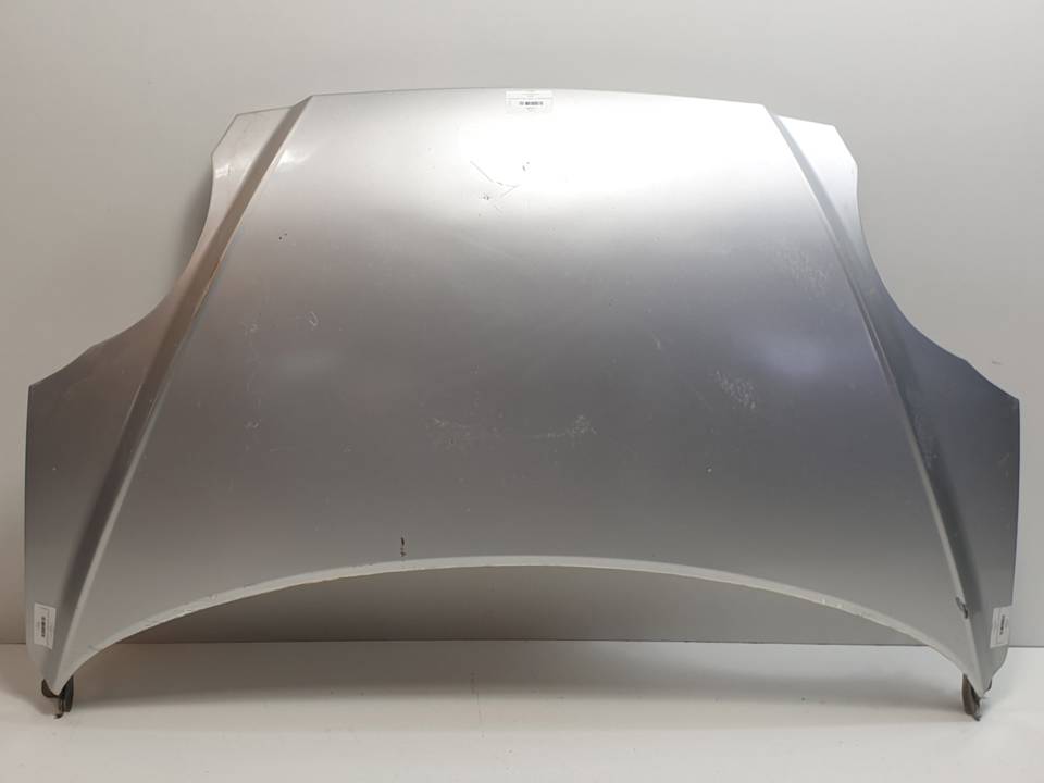 CAPOT CHEVROLET MATIZ (M200) Autodesguaces Alicante