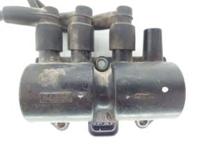 BOBINA ENCENDIDO 96253556 DAEWOO TACUMA Autodesguaces Alicante