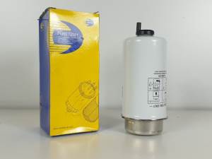 FILTRO GASOIL EFF176 FORD TRANSIT NEW LINE (TT9) 82006 =>) Autodesguaces Alicante