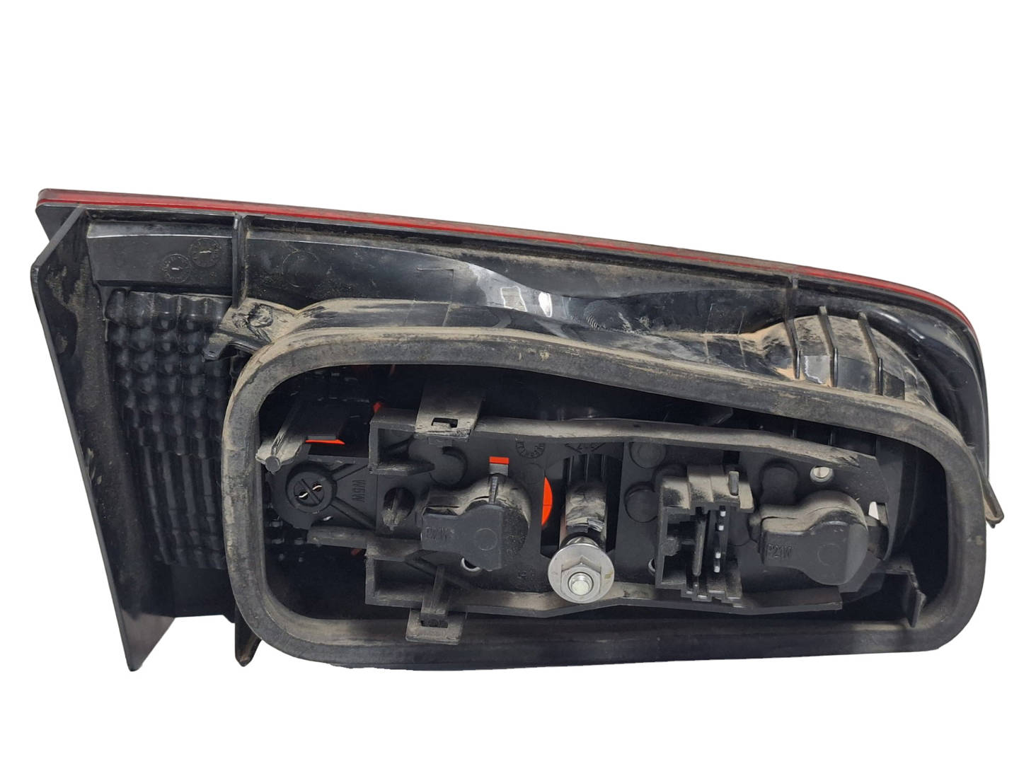 Foto 3 de Piloto Trasero Derecho Renault Laguna II (bg0) (2001–2007)