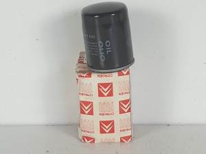 FILTRO ACEITE 1109K9 FIAT GRANDE PUNTO (199) Autodesguaces Alicante
